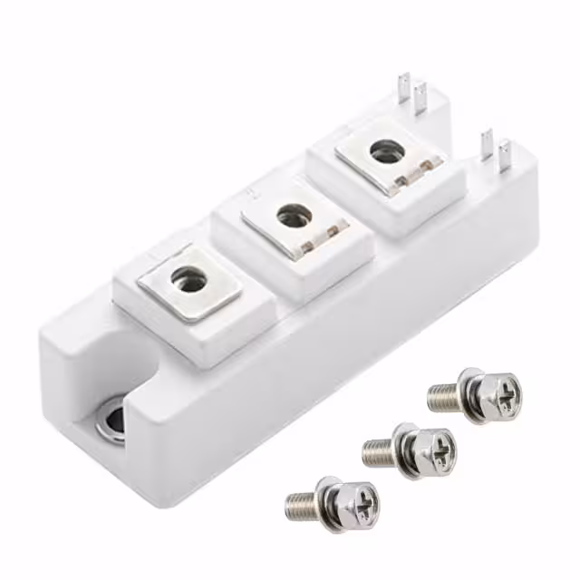 MG06200S-BN4MM Littelfuse Inc.  Transistors - IGBTs - Modules